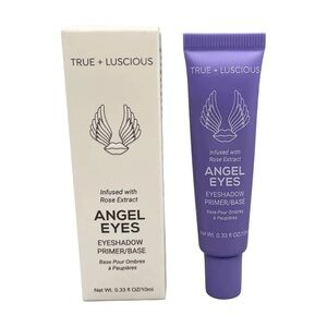 ￼NIB True+Luscious Angel Eyes Light Nude